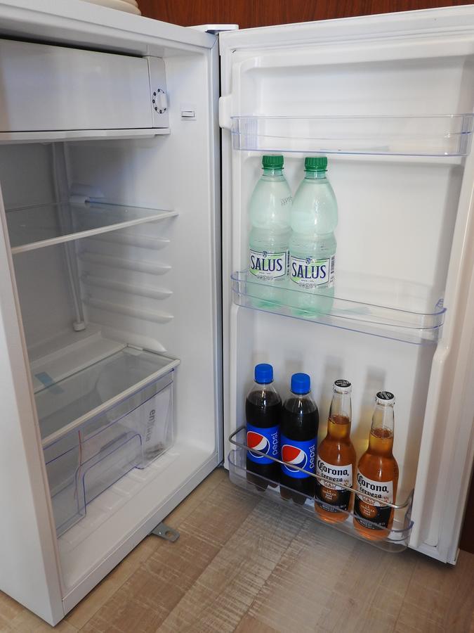 德尔迪阿布罗角 Complejo Viejo Blanco酒店 外观 照片